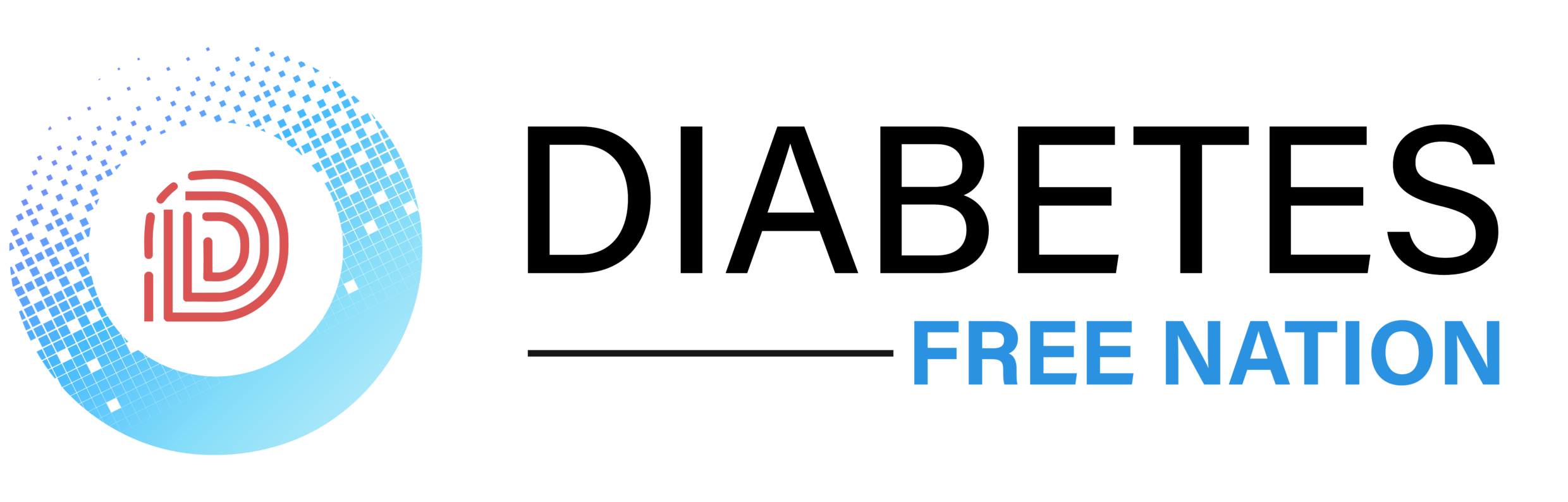 diabetes-free-nation-logo