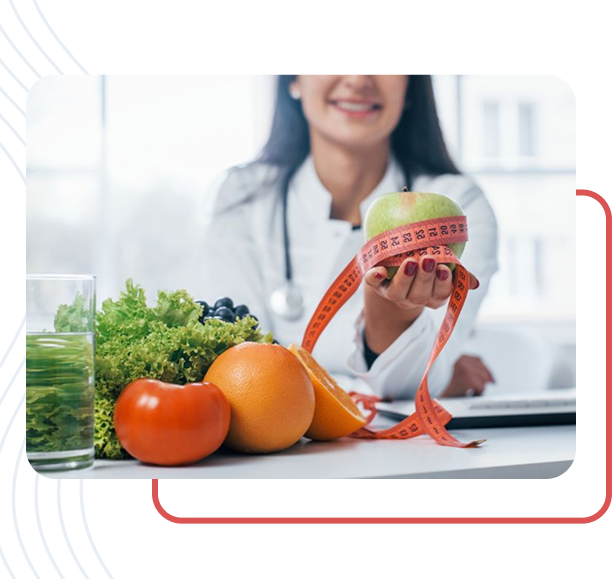 Nutrition Assistance