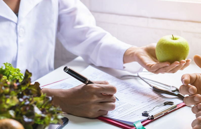 Foods for Diabetic Patients