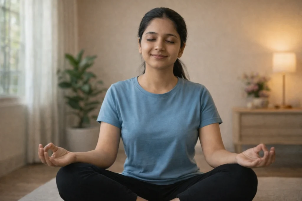 Superpower of the Aware