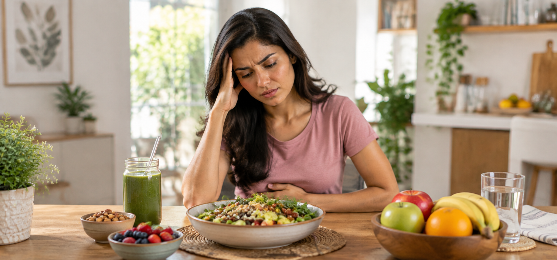 DFN Collective September 8, 2026 Uncategorized Looking Healthy vs. Being Healthy